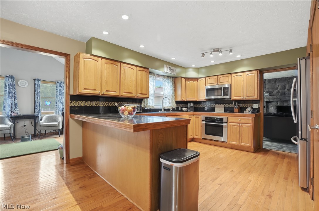 Township/Newton Sec 14 - Residential