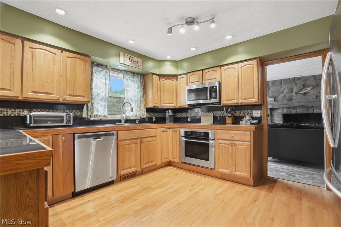 Township/Newton Sec 14 - Residential