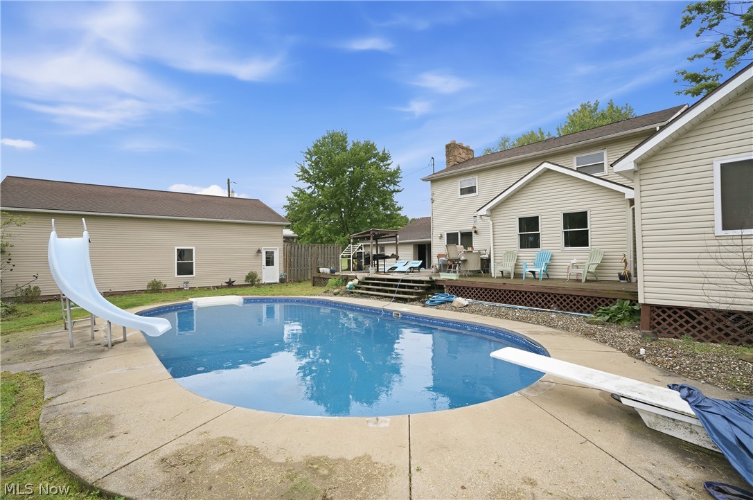 Township/Newton Sec 14 - Residential