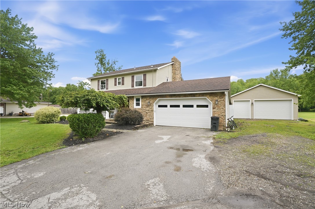 Township/Newton Sec 14 - Residential