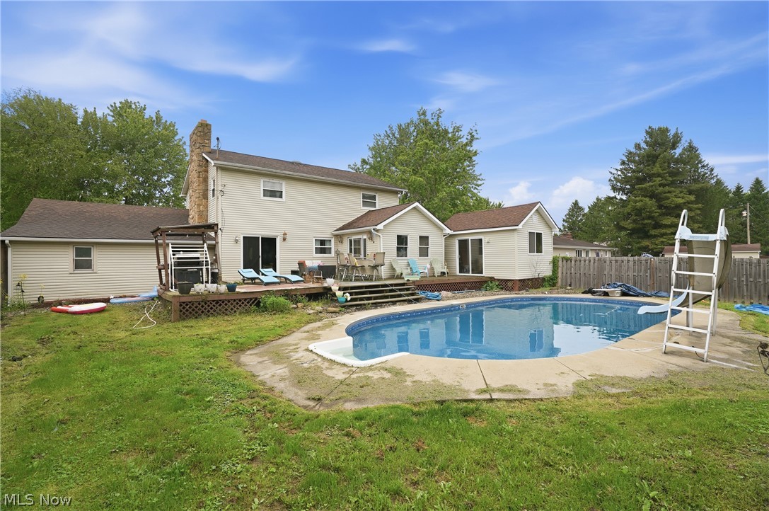 Township/Newton Sec 14 - Residential