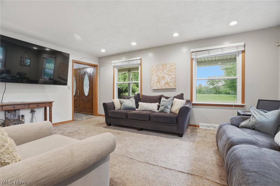 Township/Newton Sec 14 - Residential