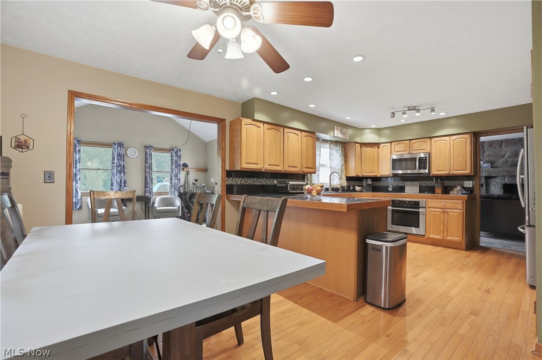 Township/Newton Sec 14 - Residential