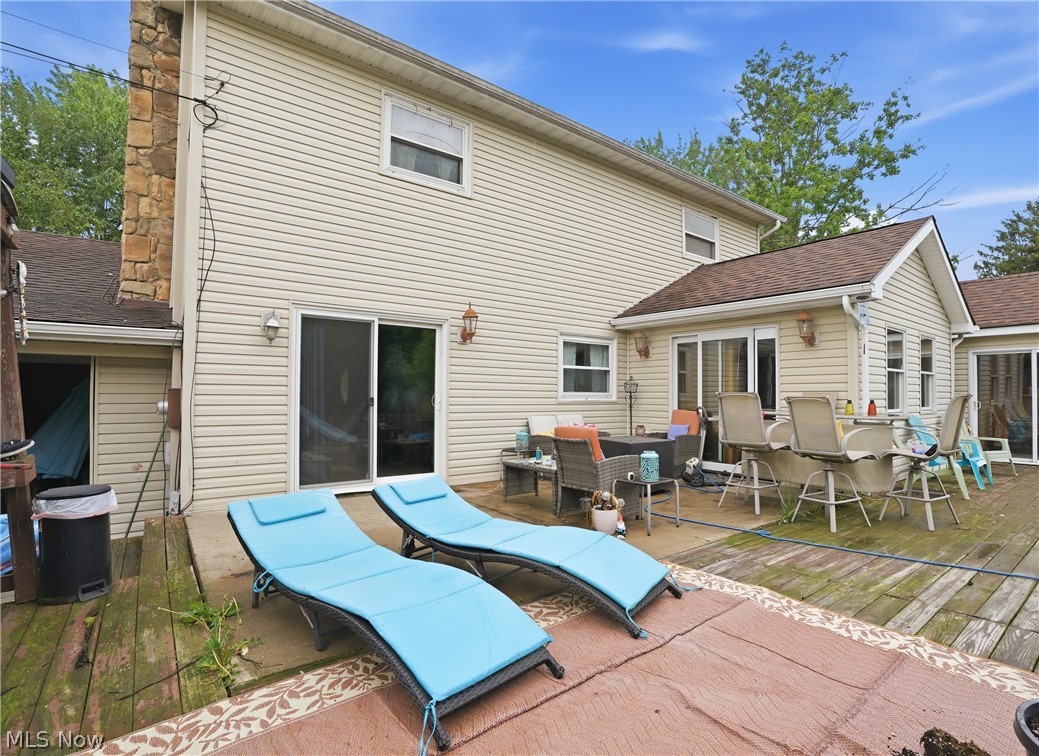 Township/Newton Sec 14 - Residential