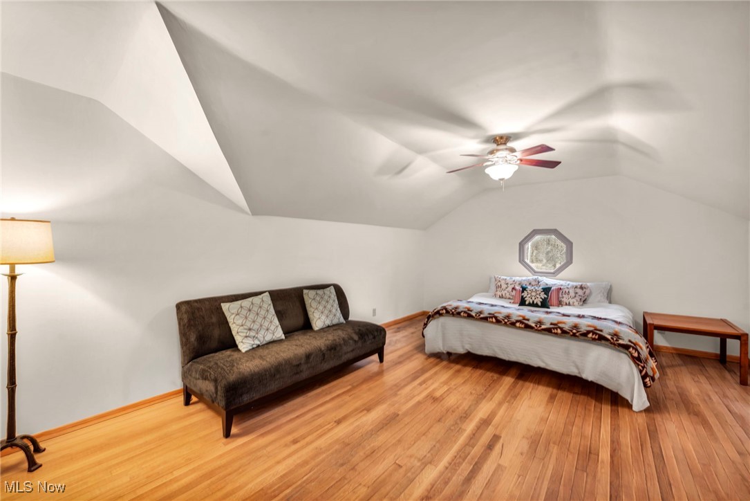 Rockefeller Road - Residential