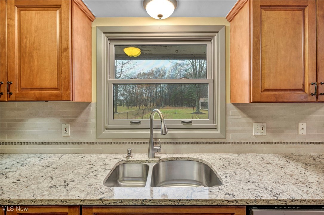 Rockefeller Road - Residential