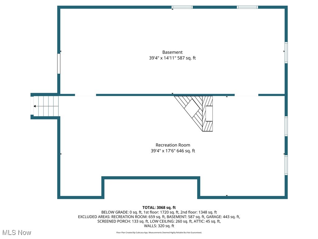 Rockefeller Road - Residential