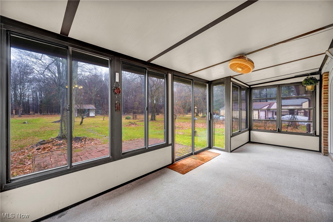 Rockefeller Road - Residential