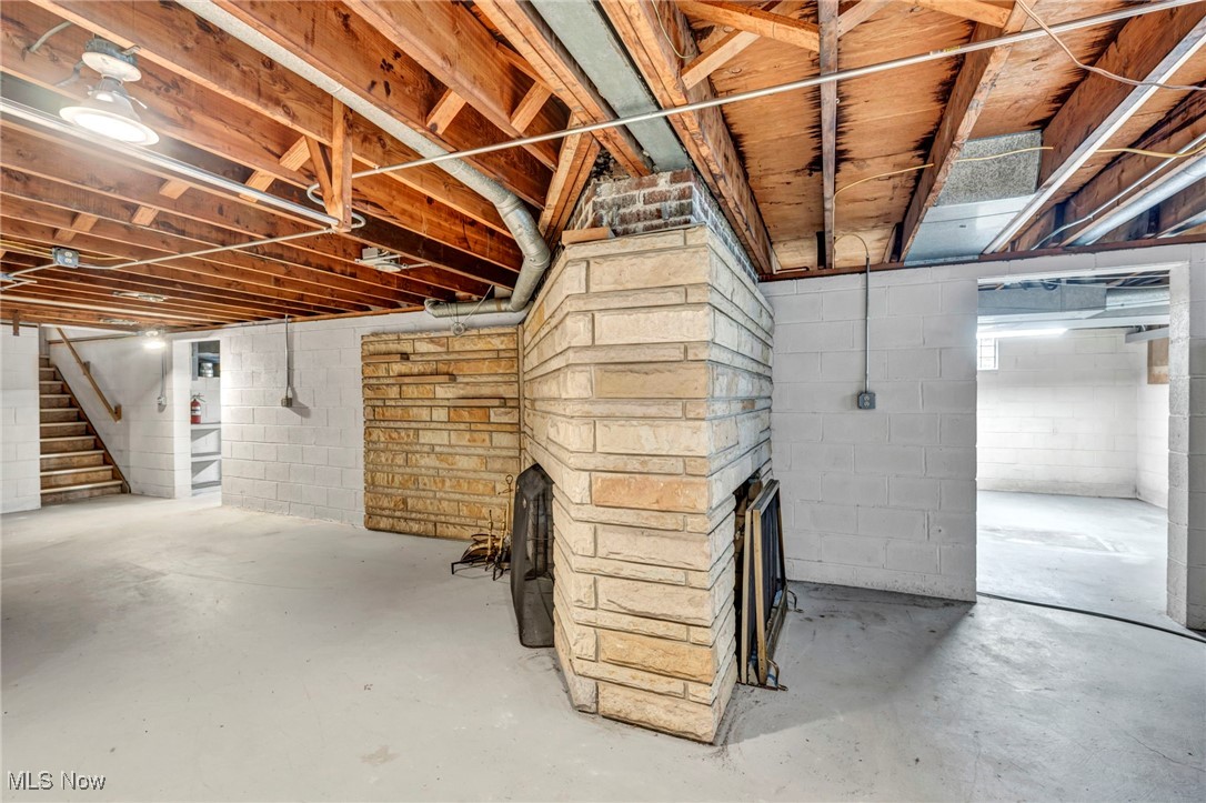 Rockefeller Road - Residential