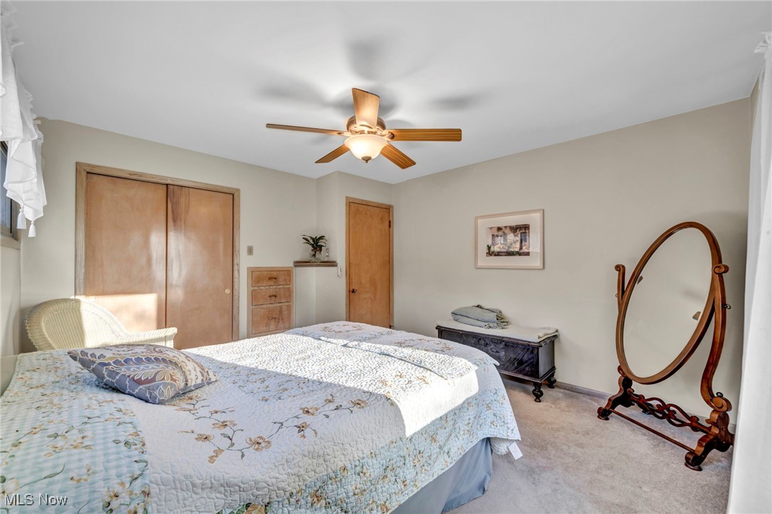 Rockefeller Road - Residential