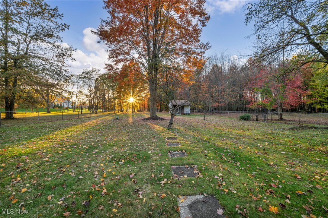 Rockefeller Road - Residential