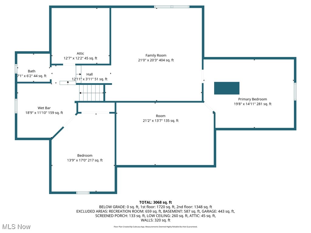 Rockefeller Road - Residential