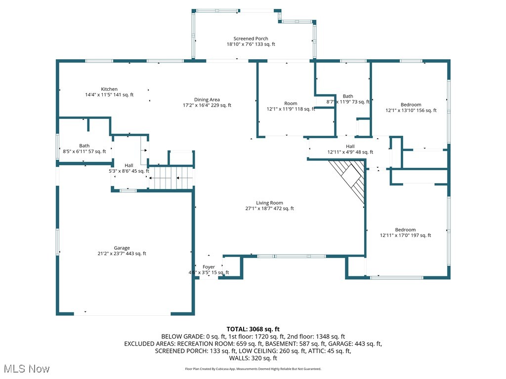 Rockefeller Road - Residential