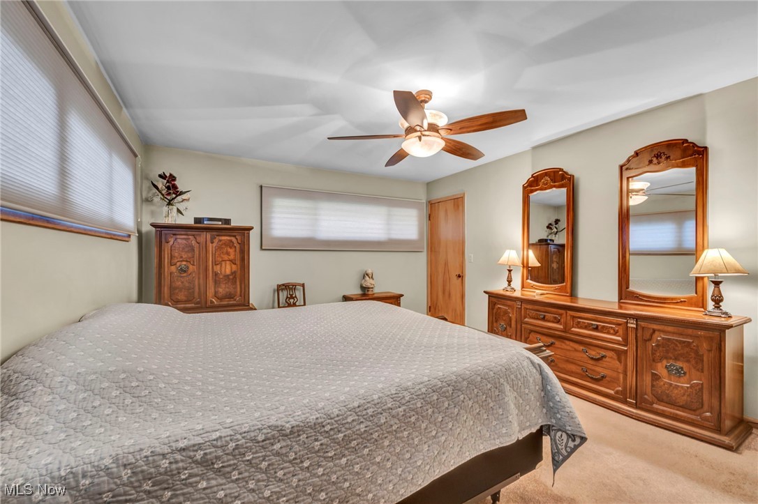 Rockefeller Road - Residential