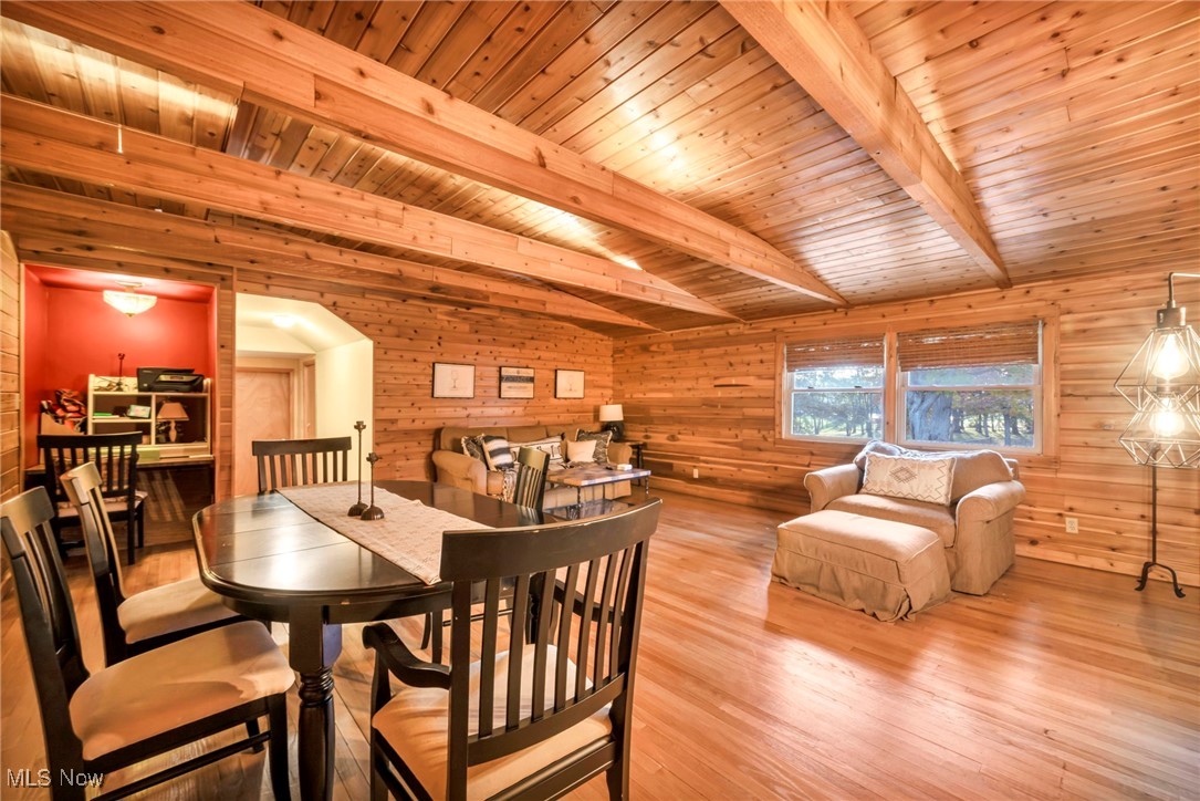 Rockefeller Road - Residential