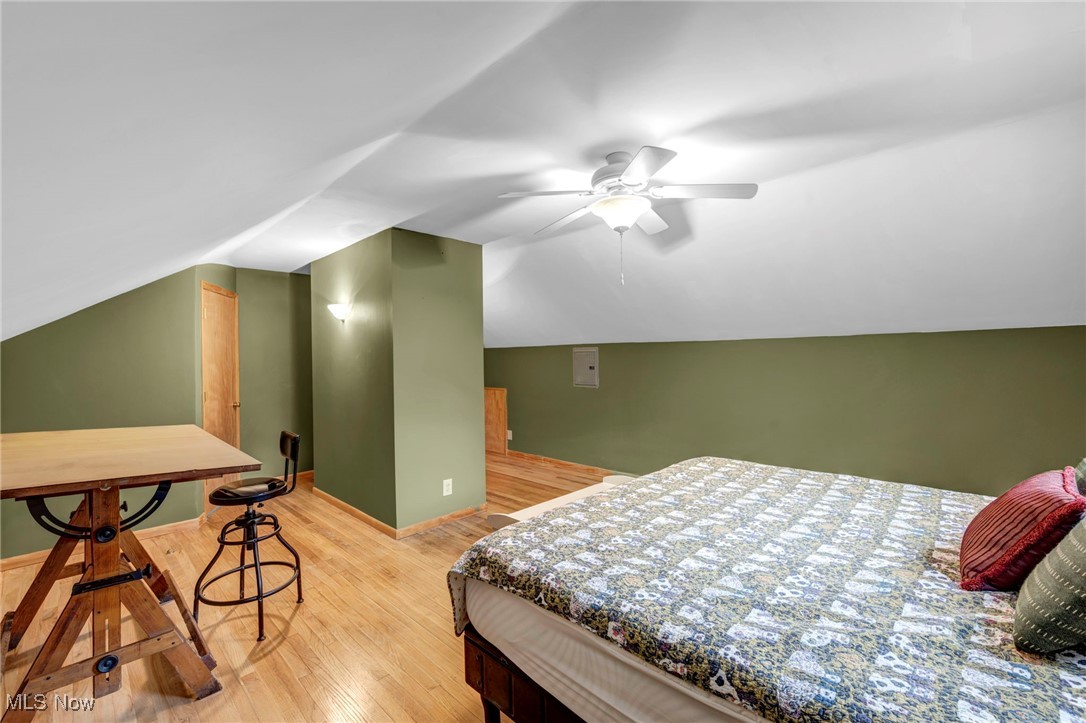 Rockefeller Road - Residential