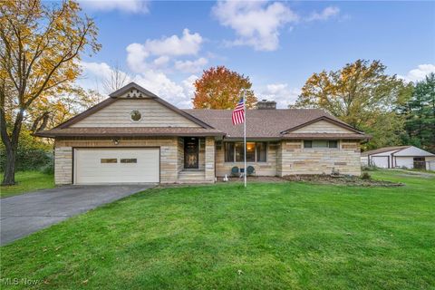 3046 Rockefeller Road, Willoughby Hills, OH 44092 - #: 5174516