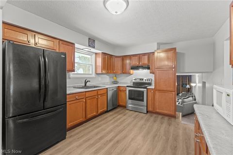 Tiny photo for 7163 Lee Drive, Parma, OH 44134 (MLS # 5187330)