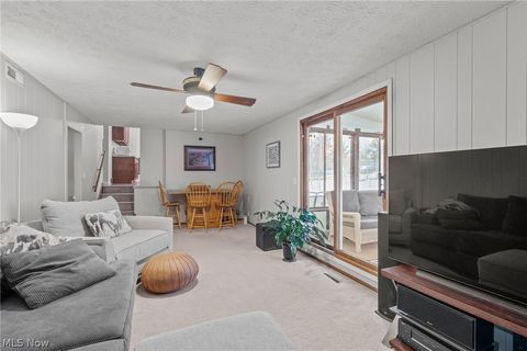 Tiny photo for 7163 Lee Drive, Parma, OH 44134 (MLS # 5187330)