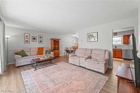 Tiny photo for 7163 Lee Drive, Parma, OH 44134 (MLS # 5187330)