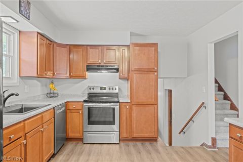 Tiny photo for 7163 Lee Drive, Parma, OH 44134 (MLS # 5187330)