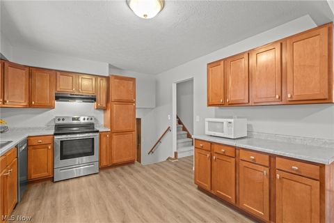 Tiny photo for 7163 Lee Drive, Parma, OH 44134 (MLS # 5187330)