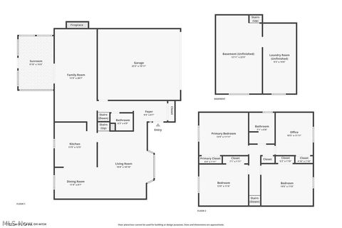 Tiny photo for 7163 Lee Drive, Parma, OH 44134 (MLS # 5187330)