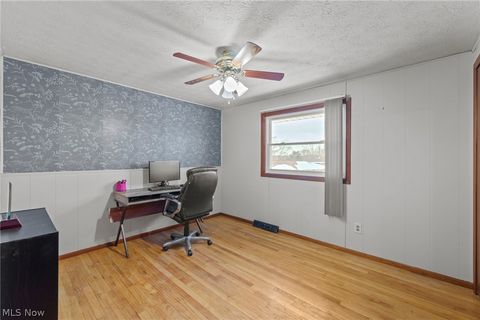 Tiny photo for 7163 Lee Drive, Parma, OH 44134 (MLS # 5187330)