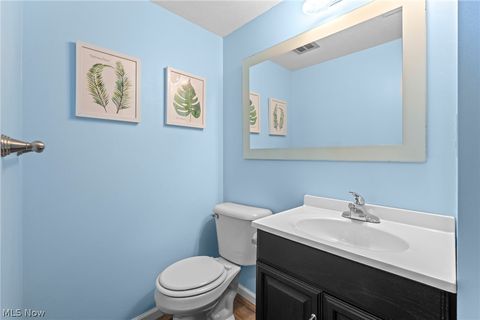 Tiny photo for 7163 Lee Drive, Parma, OH 44134 (MLS # 5187330)