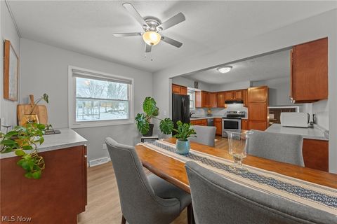 Tiny photo for 7163 Lee Drive, Parma, OH 44134 (MLS # 5187330)