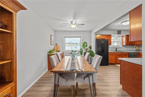 Tiny photo for 7163 Lee Drive, Parma, OH 44134 (MLS # 5187330)