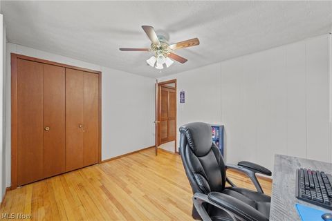 Tiny photo for 7163 Lee Drive, Parma, OH 44134 (MLS # 5187330)