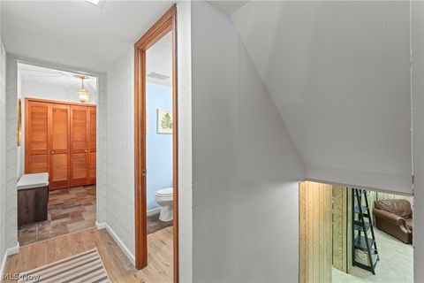 Tiny photo for 7163 Lee Drive, Parma, OH 44134 (MLS # 5187330)