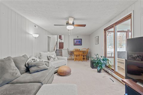 Tiny photo for 7163 Lee Drive, Parma, OH 44134 (MLS # 5187330)