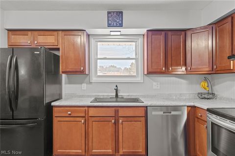 Tiny photo for 7163 Lee Drive, Parma, OH 44134 (MLS # 5187330)