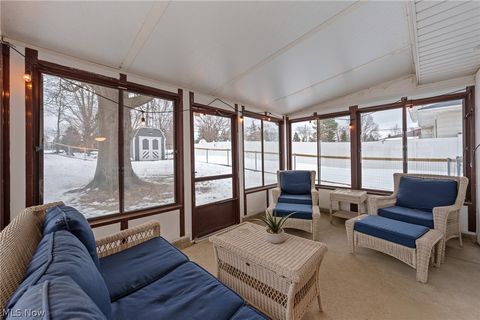 Tiny photo for 7163 Lee Drive, Parma, OH 44134 (MLS # 5187330)