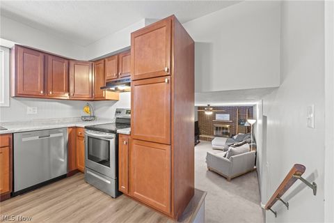 Tiny photo for 7163 Lee Drive, Parma, OH 44134 (MLS # 5187330)