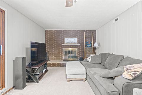 Tiny photo for 7163 Lee Drive, Parma, OH 44134 (MLS # 5187330)