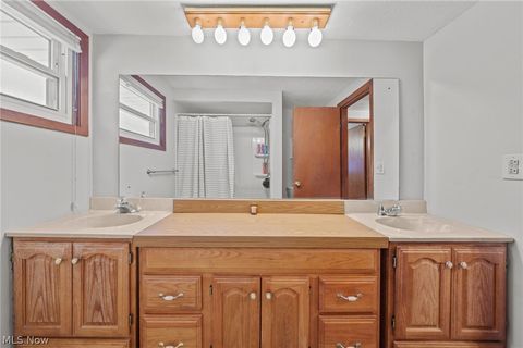 Tiny photo for 7163 Lee Drive, Parma, OH 44134 (MLS # 5187330)