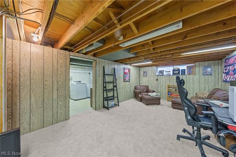 Tiny photo for 7163 Lee Drive, Parma, OH 44134 (MLS # 5187330)