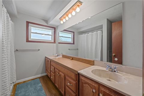 Tiny photo for 7163 Lee Drive, Parma, OH 44134 (MLS # 5187330)