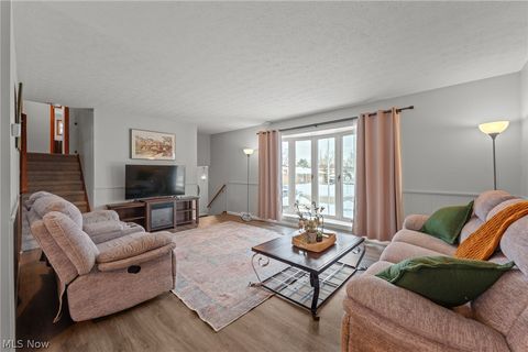 Tiny photo for 7163 Lee Drive, Parma, OH 44134 (MLS # 5187330)