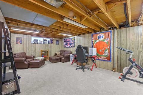 Tiny photo for 7163 Lee Drive, Parma, OH 44134 (MLS # 5187330)