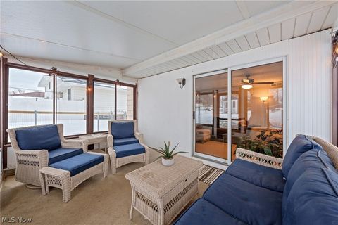 Tiny photo for 7163 Lee Drive, Parma, OH 44134 (MLS # 5187330)