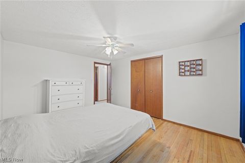 Tiny photo for 7163 Lee Drive, Parma, OH 44134 (MLS # 5187330)