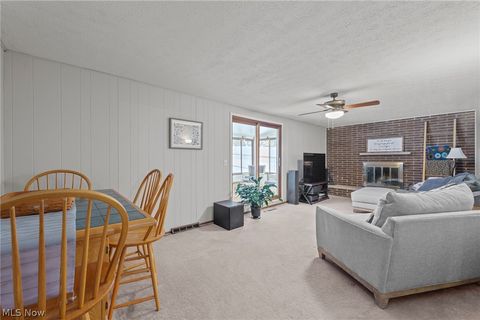 Tiny photo for 7163 Lee Drive, Parma, OH 44134 (MLS # 5187330)