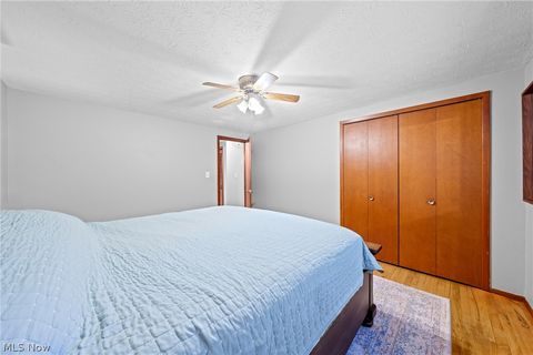 Tiny photo for 7163 Lee Drive, Parma, OH 44134 (MLS # 5187330)