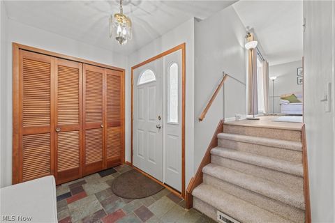 Tiny photo for 7163 Lee Drive, Parma, OH 44134 (MLS # 5187330)