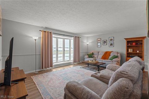 Tiny photo for 7163 Lee Drive, Parma, OH 44134 (MLS # 5187330)