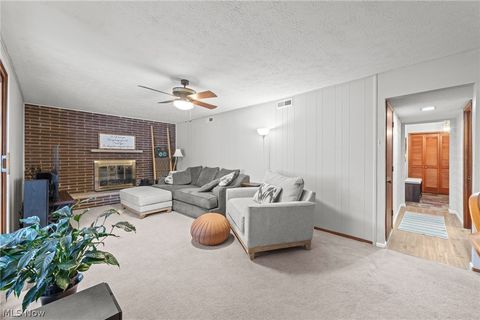 Tiny photo for 7163 Lee Drive, Parma, OH 44134 (MLS # 5187330)